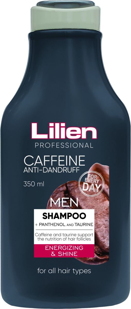 Lilien for men Wild Seduction - dárková sada kosmetiky 700ml| UNION ...